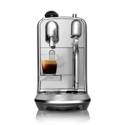 Nespresso Creatista Plus J520 Kahve Makinesi - 2