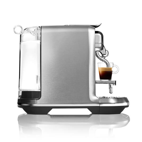 Nespresso Creatista Plus J520 Kahve Makinesi - 3