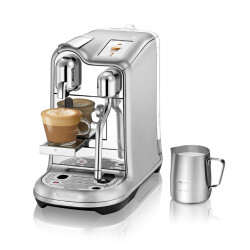 Nespresso - Creatista Pro J620 Kahve Makinesi - 1