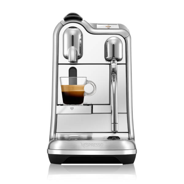 Nespresso - Creatista Pro J620 Kahve Makinesi - 2
