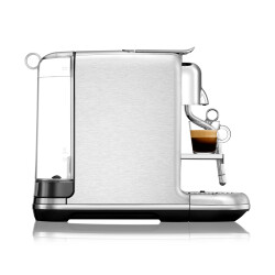 Nespresso - Creatista Pro J620 Kahve Makinesi - 3