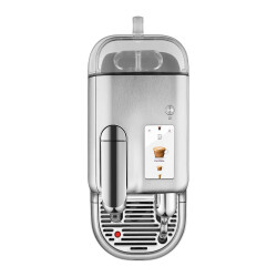 Nespresso - Creatista Pro J620 Kahve Makinesi - 4