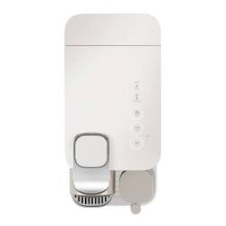 Nespresso F121 Latissima One Süt Çözümlü Kahve Makinesi Beyaz - 5