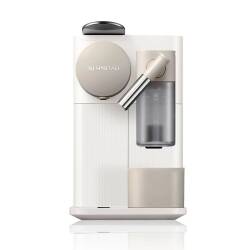 Nespresso F121 Latissima One Süt Çözümlü Kahve Makinesi Beyaz - Nespresso