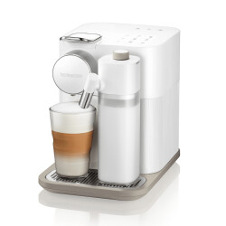 Nespresso Gran Lattissima F531 Kahve Makinesi Beyaz - 2