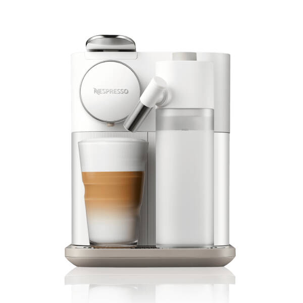 Nespresso Gran Lattissima F531 Kahve Makinesi Beyaz - 1