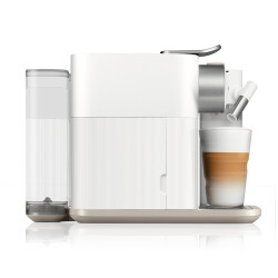 Nespresso Gran Lattissima F531 Kahve Makinesi Beyaz - 3