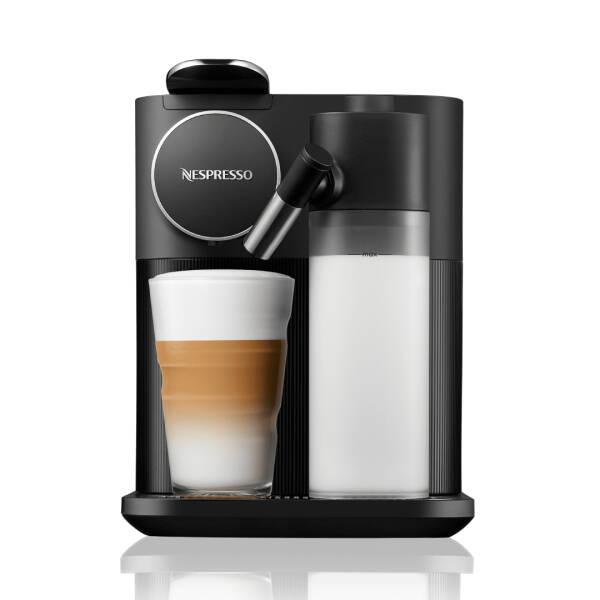Nespresso - Gran Lattissima F531 Kahve Makinesi Siyah - 2