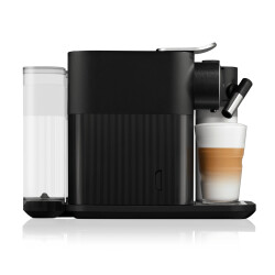 Nespresso - Gran Lattissima F531 Kahve Makinesi Siyah - 3