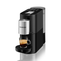 Nespresso Atelier S85 Kahve Makinesi - 1