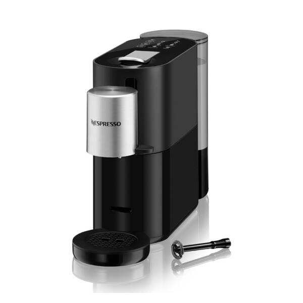 Nespresso Atelier S85 Kahve Makinesi - 2