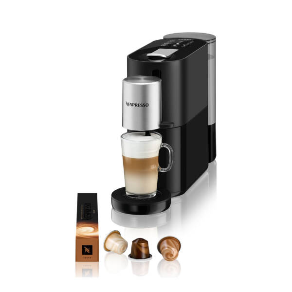 Nespresso Atelier S85 Kahve Makinesi - 5