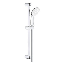 Grohe Tempesta Sürgülü Duş Seti 3 Akışlı 27644001 - 1