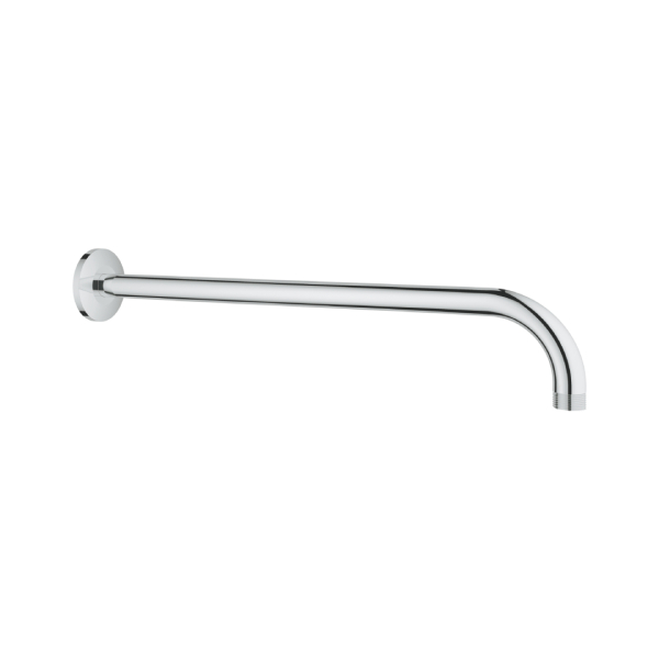 Grohe BauContemporay Tepe Duşu Dirseği 27851000 - 1