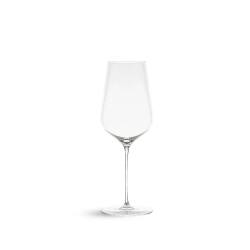 Nude Stem Zero Trio Şarap Kadehi - 1