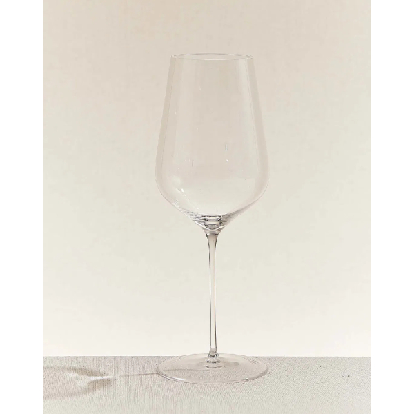 Nude Stem Zero Trio Şarap Kadehi - 2