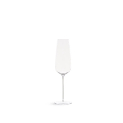 Nude Stem Zero Vertigo Şampanya Kadehi 300 cc - 1