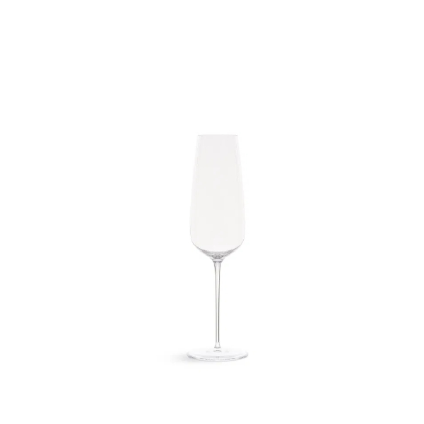 Nude Stem Zero Vertigo Şampanya Kadehi 300 cc - 1