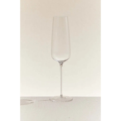 Nude Stem Zero Vertigo Şampanya Kadehi 300 cc - 2