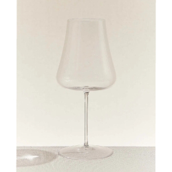 Nude Stem Zero Volcano Beyaz Şarap Kadehi 700 cc - 2