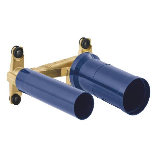 Grohe Tek Kumandalı Lavabo Bataryası 1/2