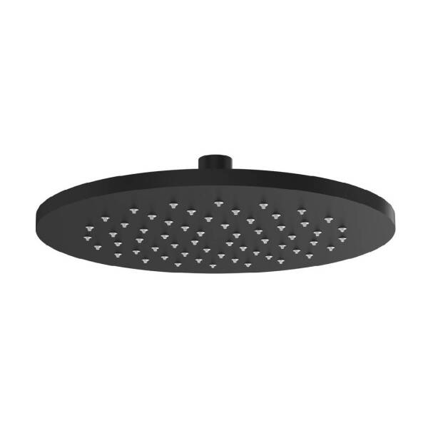 VitrA Origin Duş Başlığı Mat Siyah A4563836 - 1