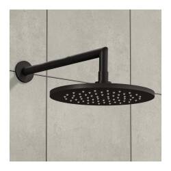 VitrA Origin Duş Başlığı Mat Siyah A4563836 - 2