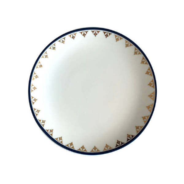 Katzze Otto Servis Tabağı 25 cm - 1