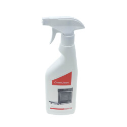 Miele Fırın Temizleme - Miele