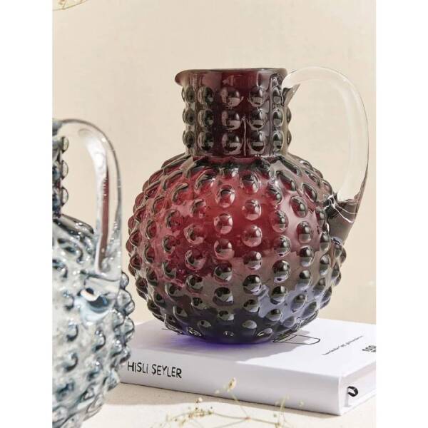 Paşabahçe Akide Kana Mor 1 L - 2