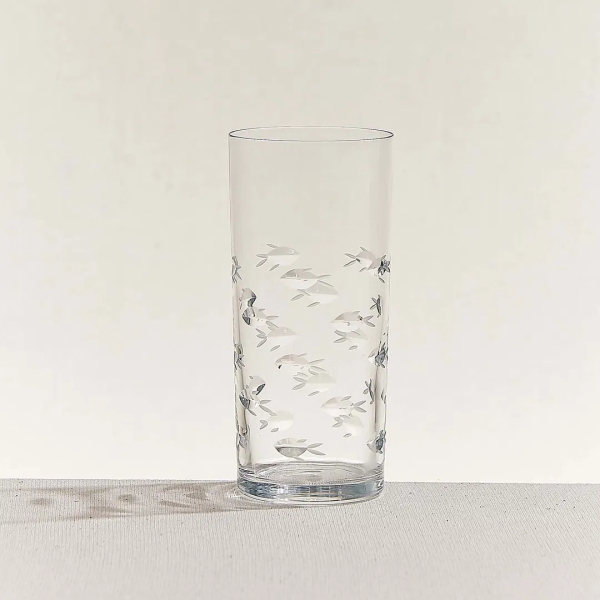 Paşabahçe Balık Rakı Bardağı 205 cc - 2