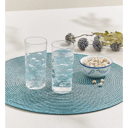 Paşabahçe Balık Rakı Bardağı 205 cc - 3