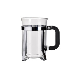 Paşabahçe Cam Kupa 260 cc - 1