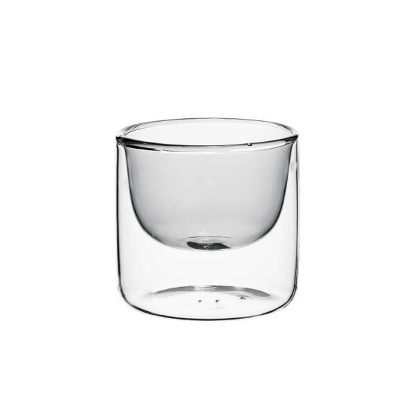 Paşabahçe İçli Dışlı Bardak Füme - 1