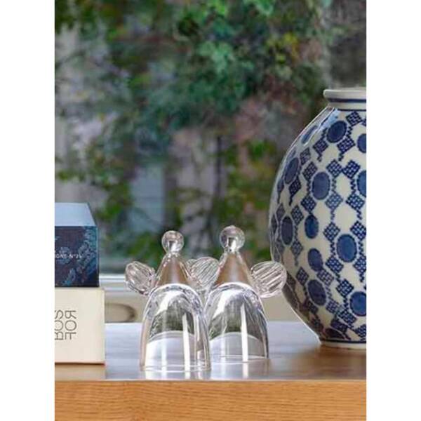 Paşabahçe Küçük Melek Dekoratif Obje - 2