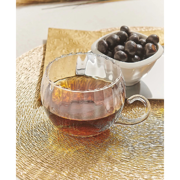 Paşabahçe Optikli Fincan - 4