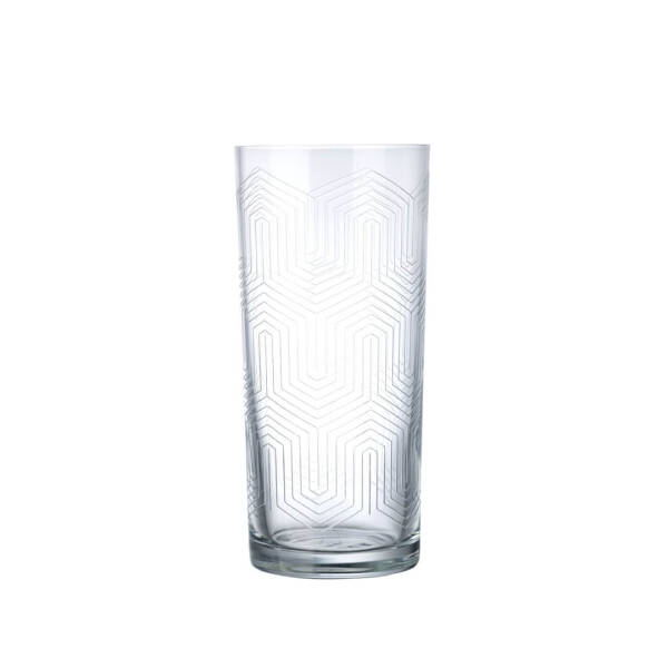 Paşabahçe Seamless Rakı Bardağı 1 - 1