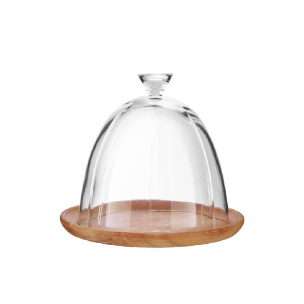 Paşabahçe Tango Fanus 23 cm - 1