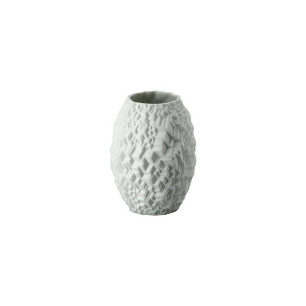 Rosenthal Phi City Sea Salt Vazo 10 cm - 1