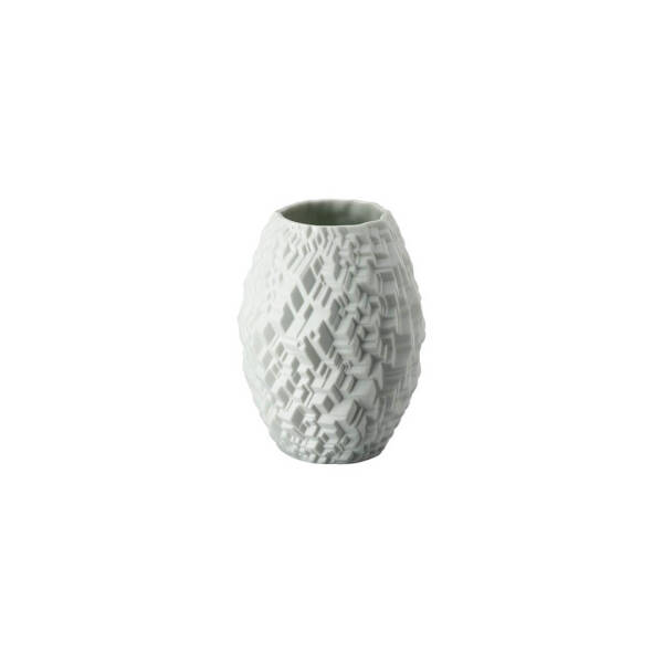 Rosenthal Phi City Sea Salt Vazo 10 cm - 2