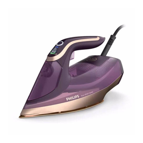 Philips Azur 8000 Serisi Buharlı Ütü DST8040/30 - 1