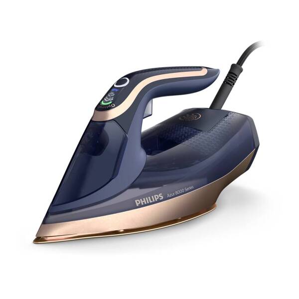 Philips Azur DST8050/20 Buharlı Ütü - 1