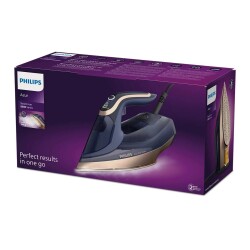 Philips Azur DST8050/20 Buharlı Ütü - 10