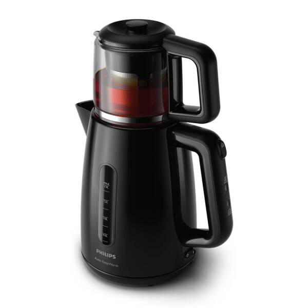 Philips HD7301/00 Daily Collection Çay makinesi - 1