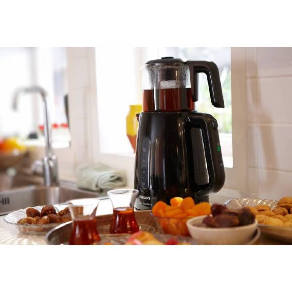 Philips HD7301/00 Daily Collection Çay makinesi - 9