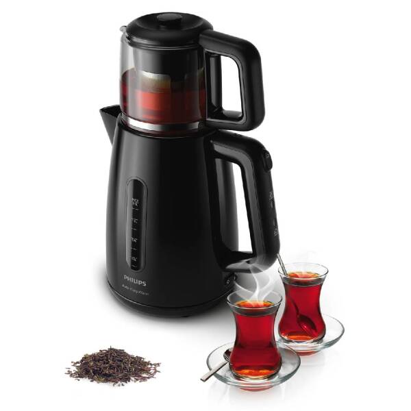 Philips HD7301/00 Daily Collection Çay makinesi - 7