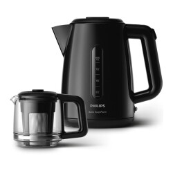 Philips HD7301/00 Daily Collection Çay makinesi - 4