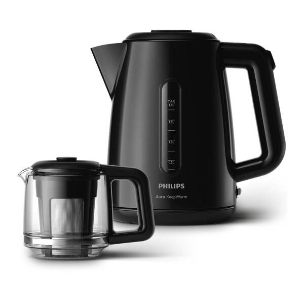 Philips HD7301/00 Daily Collection Çay makinesi - 4