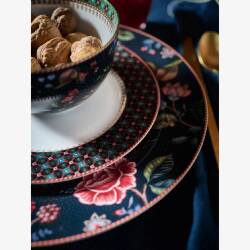 Pip Studio Berry Blues Kase Mavi 15 cm - 2