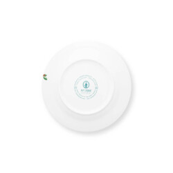 Pip Studio La Majorelle Tabak 26,5 cm Sarı - 3